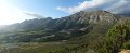 (75) View from the Franschhoek Pass